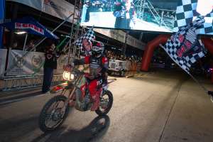 Lynn Dominated the BFGoodrich Tires 58th SCORE Baja 1000 